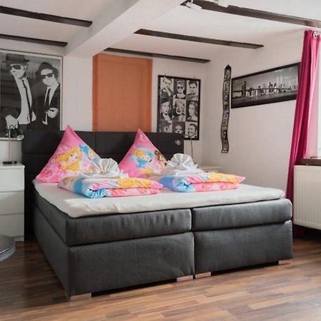 Pension Harmony Marburg Bagian luar foto