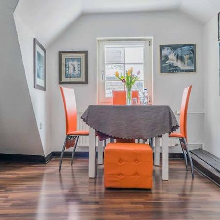 Pension Harmony Marburg Bagian luar foto