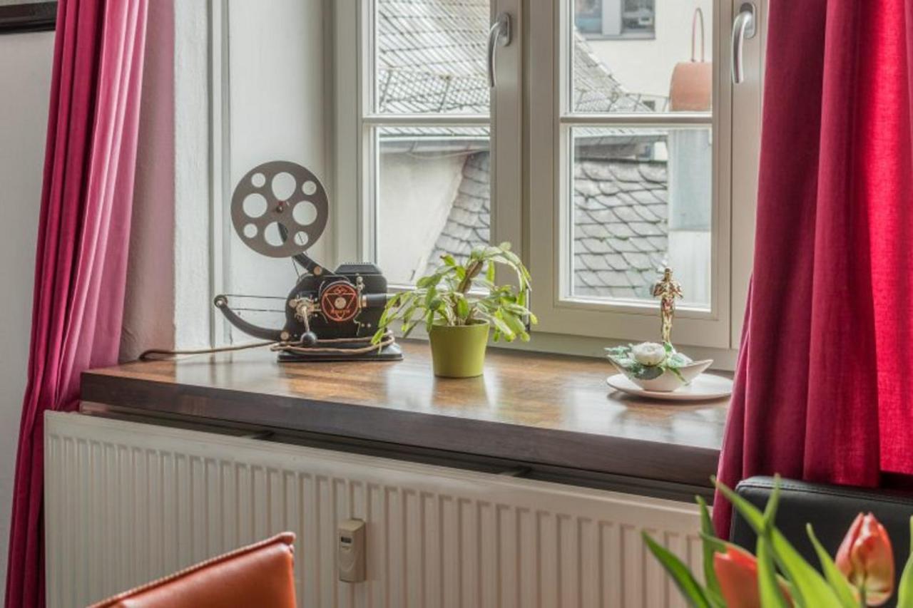 Pension Harmony Marburg Bagian luar foto