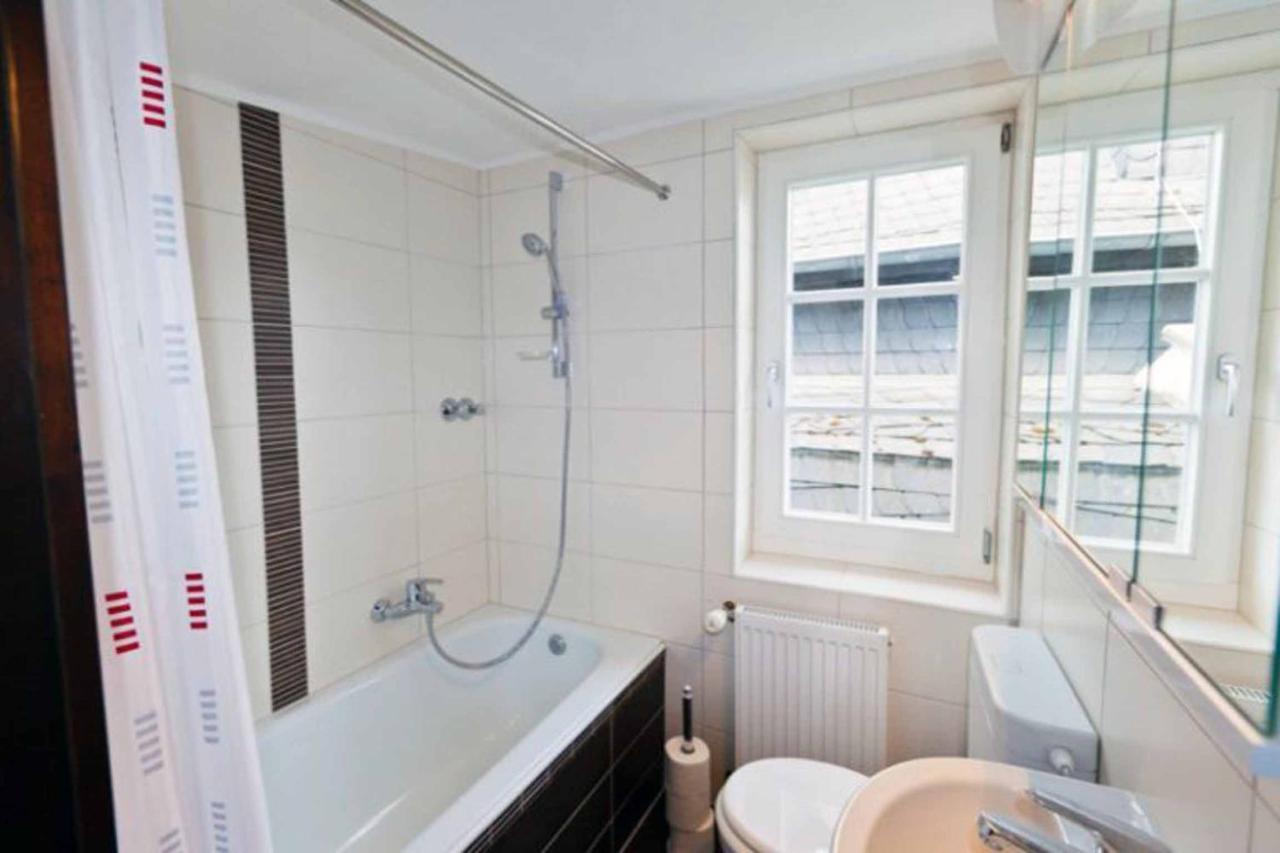 Pension Harmony Marburg Bagian luar foto