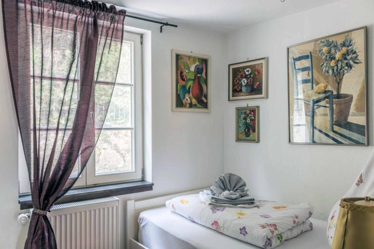 Pension Harmony Marburg Bagian luar foto
