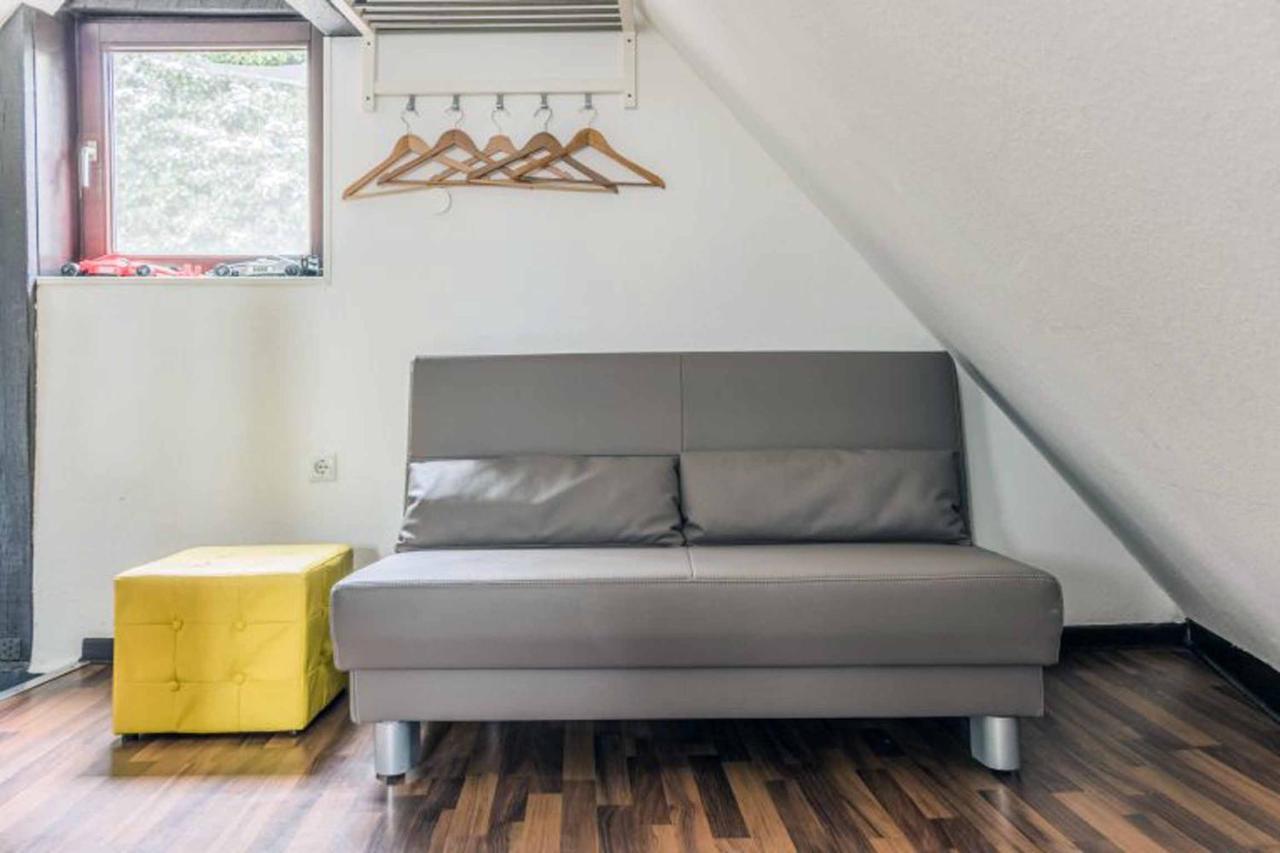 Pension Harmony Marburg Bagian luar foto
