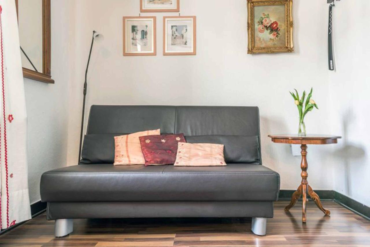 Pension Harmony Marburg Bagian luar foto