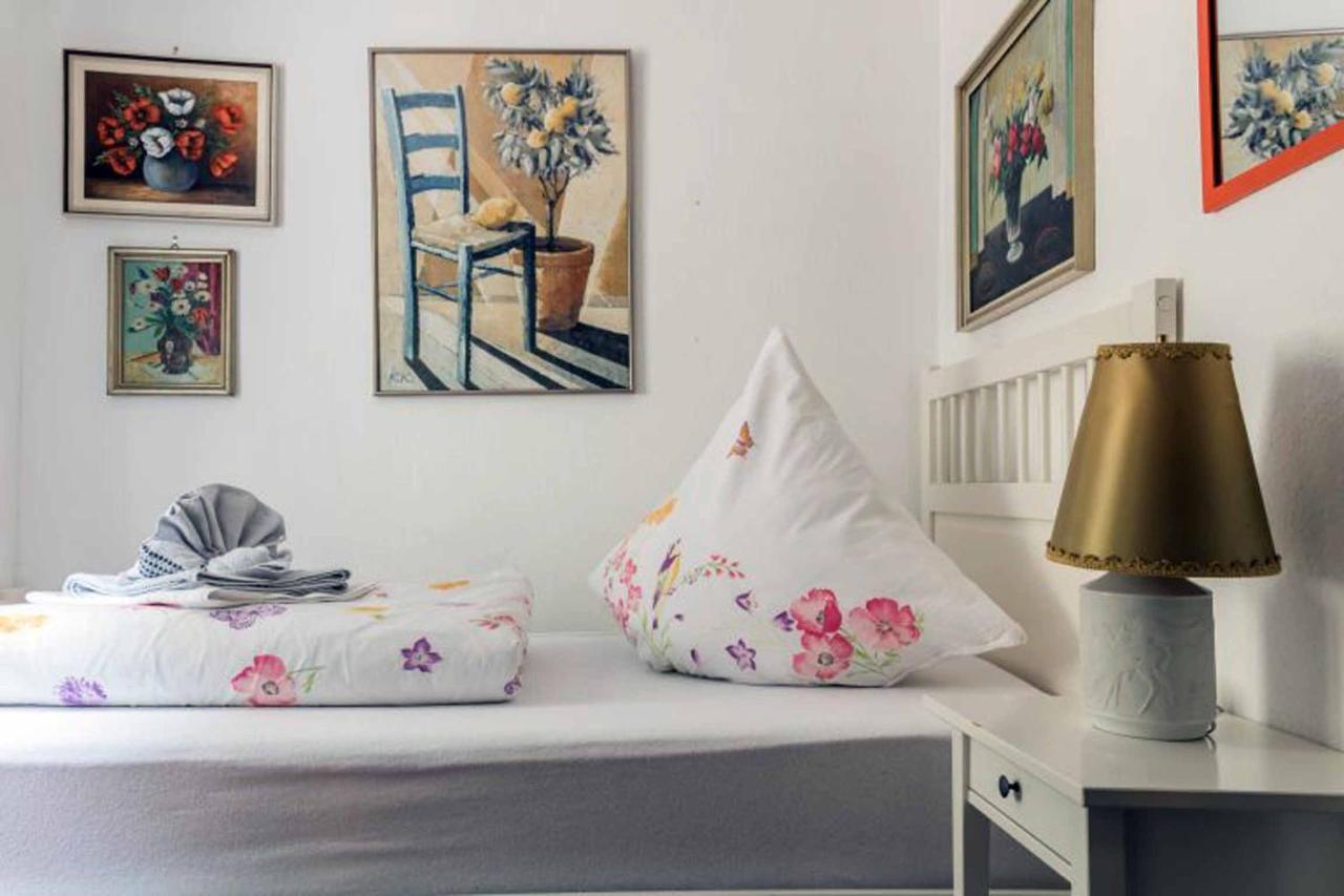 Pension Harmony Marburg Bagian luar foto