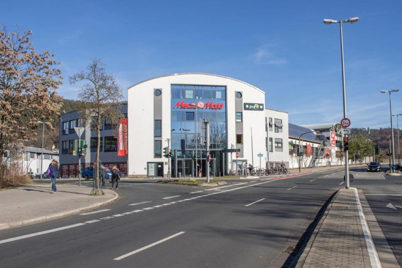 Pension Harmony Marburg Bagian luar foto