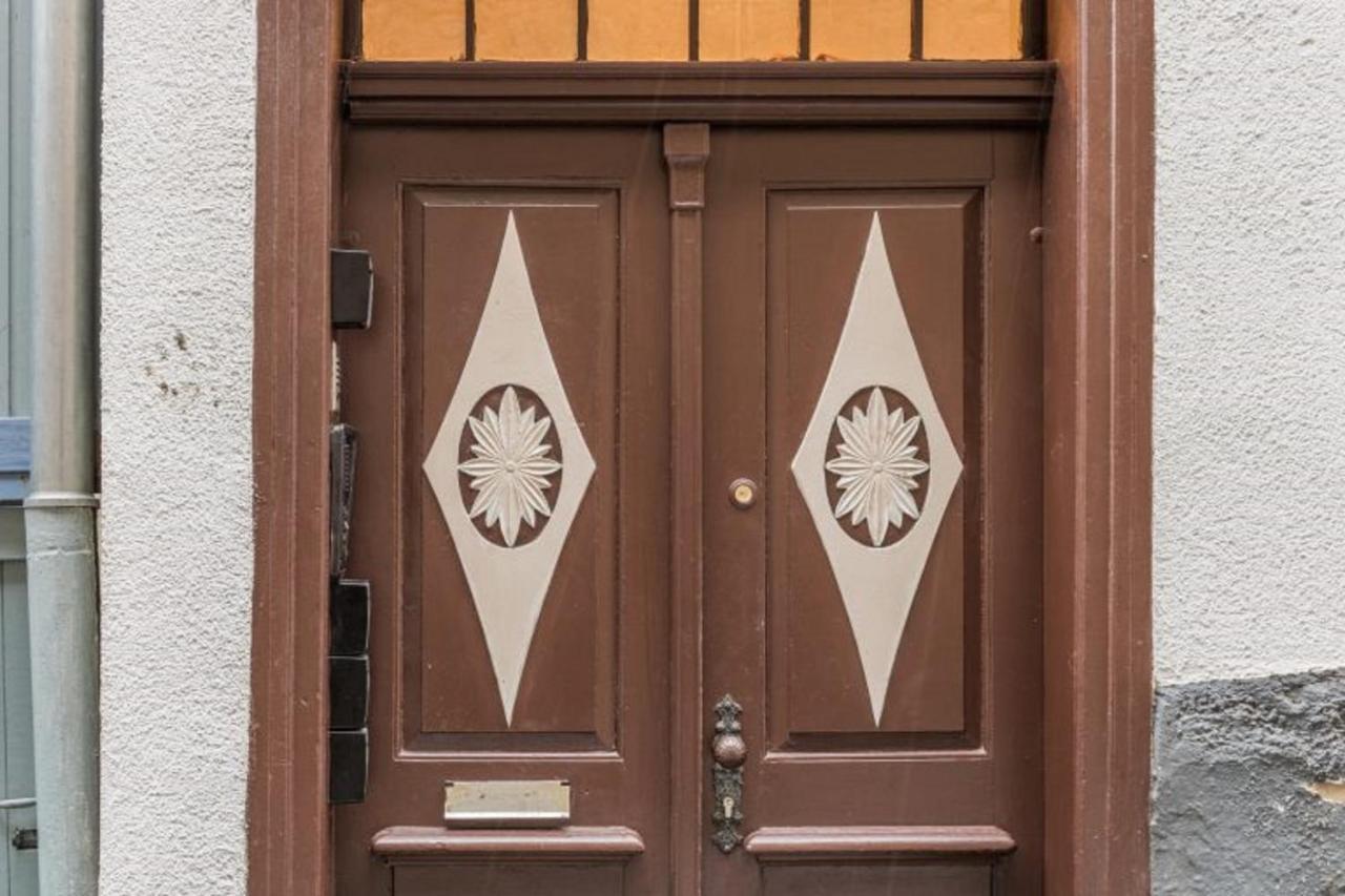Pension Harmony Marburg Bagian luar foto