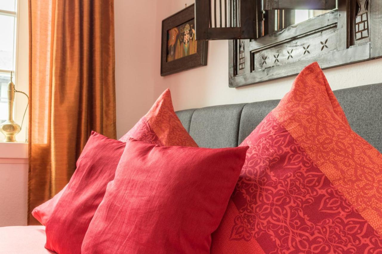 Pension Harmony Marburg Bagian luar foto