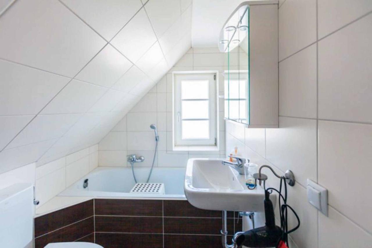 Pension Harmony Marburg Bagian luar foto