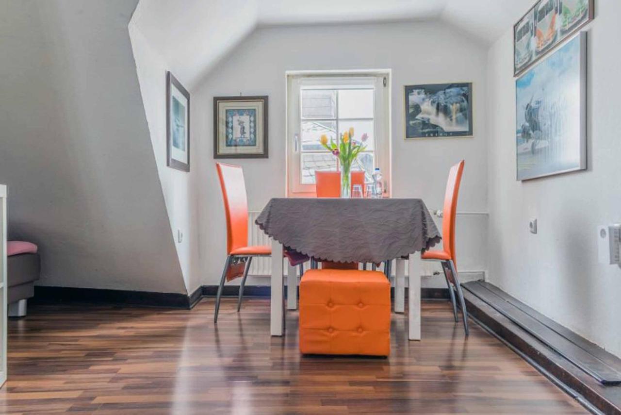 Pension Harmony Marburg Bagian luar foto