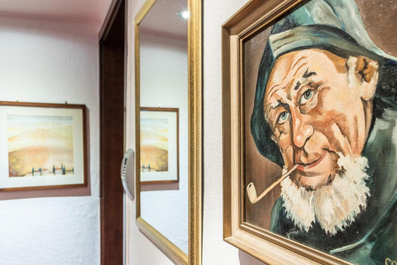 Pension Harmony Marburg Bagian luar foto