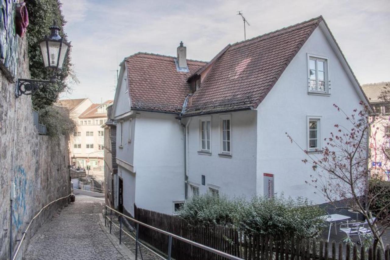 Pension Harmony Marburg Bagian luar foto